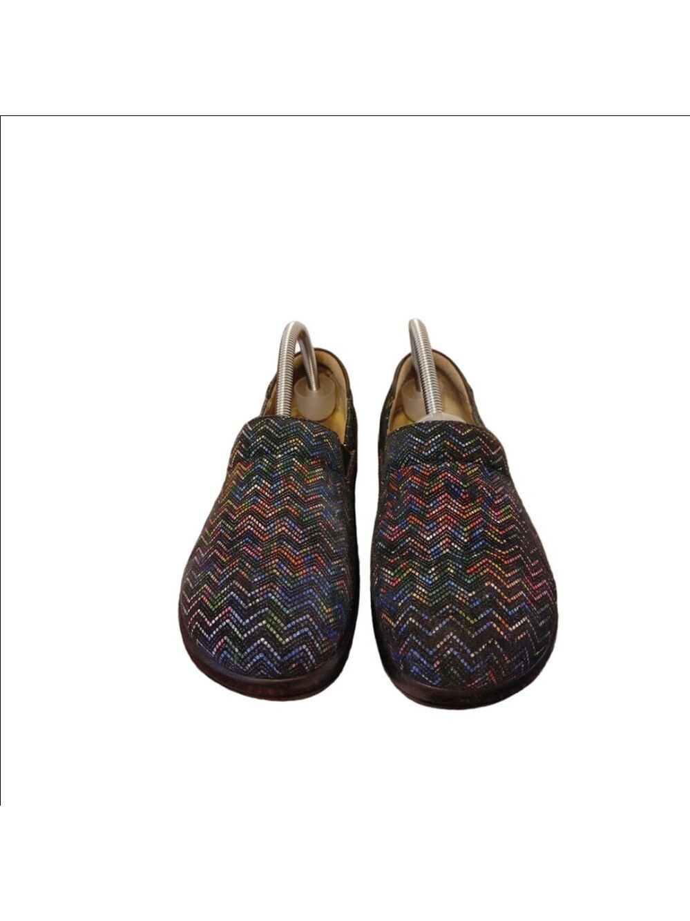 Alegria Keli Sandal Size 39